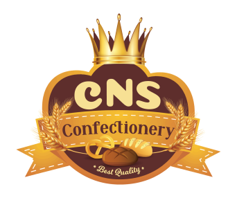 CNS Confectionery Logo