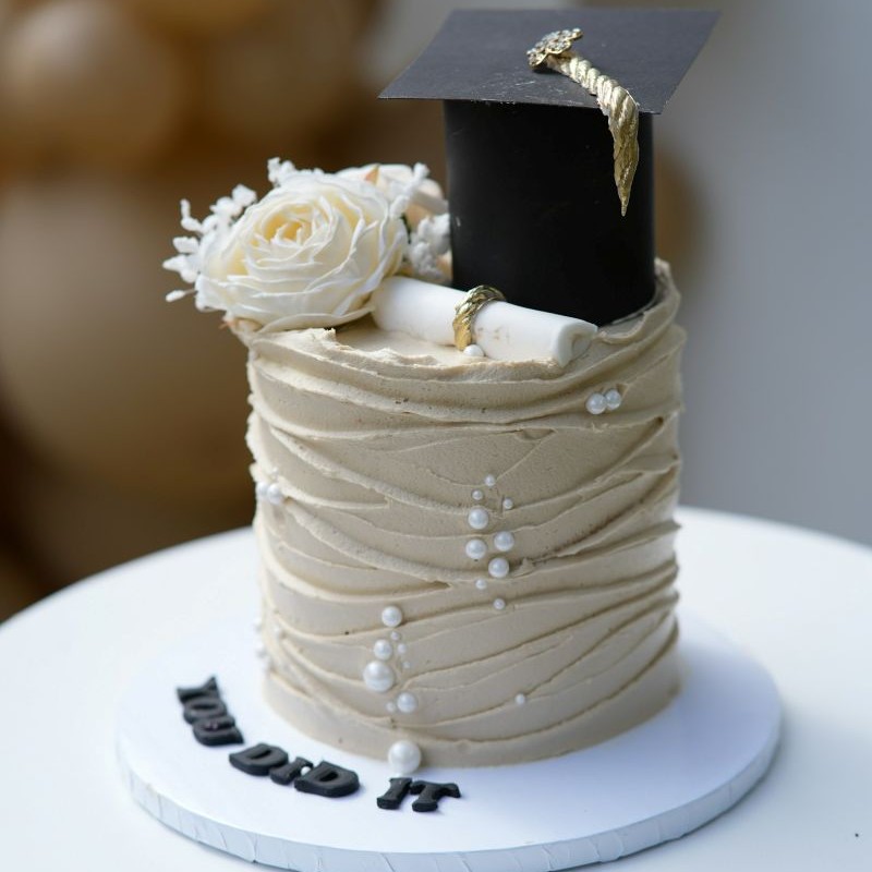 Wedding and event cakes